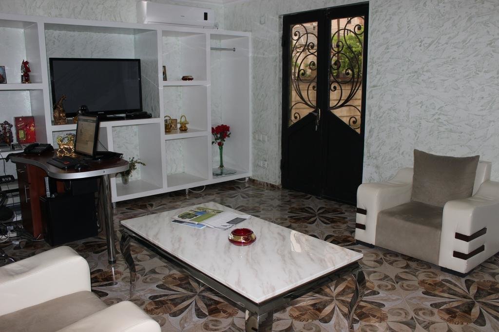 Hotel Gama