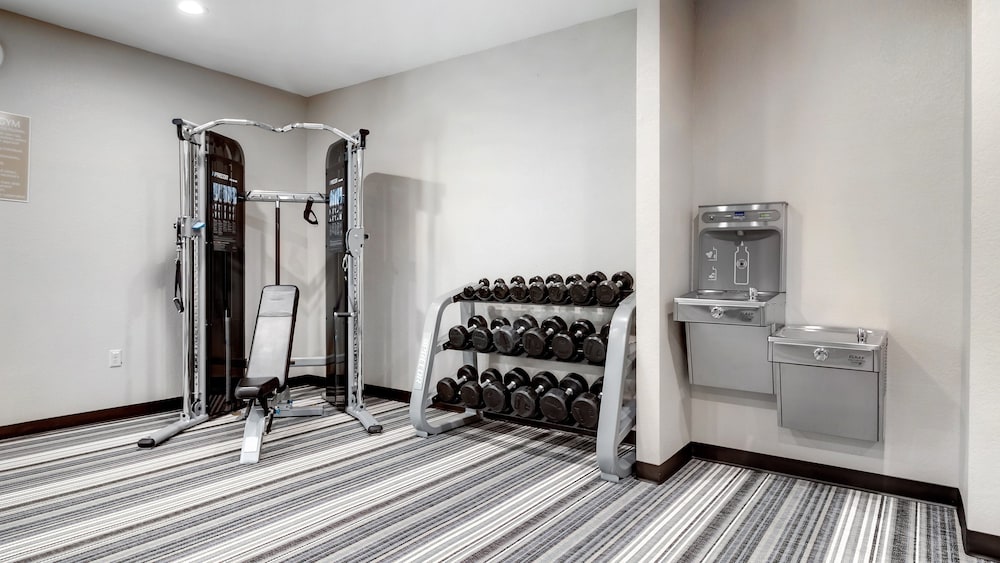 Candlewood Suites Waco by IHG - photo 36