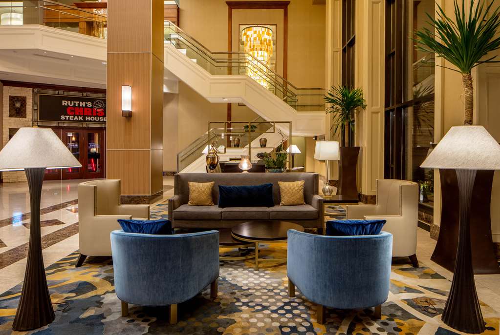 Hyatt Regency St. Louis at The Arch - photo 6