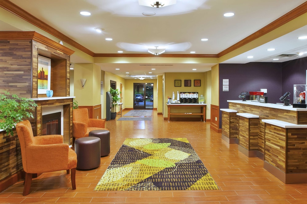 Hampton Inn Commerce Novi - featured photo