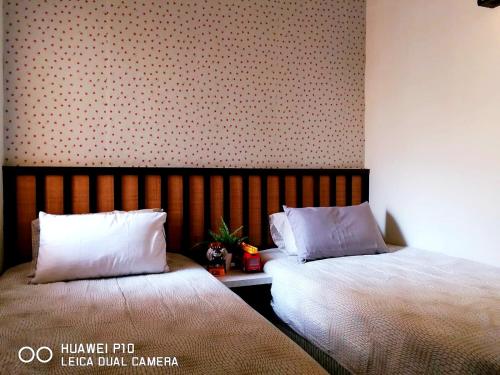 M.R Homestay Morib Gold Coast Resort — Banting — photo 5