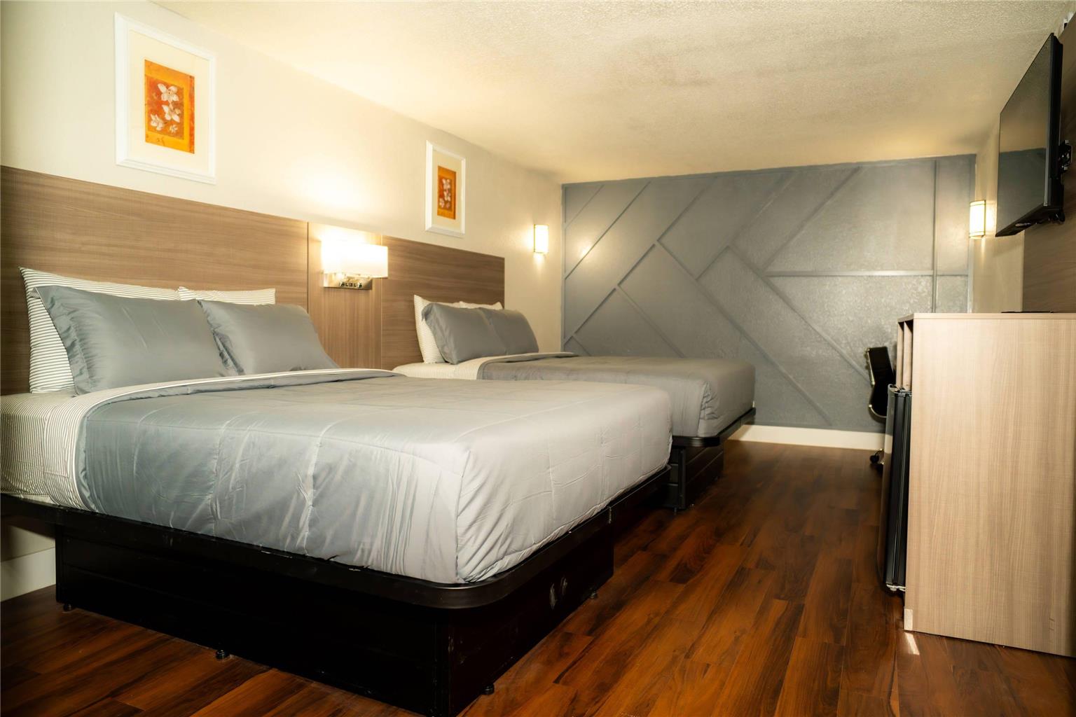 Rodeway Inn Near Ybor City Casino - photo 39