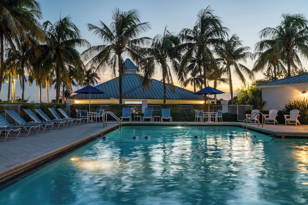 Holiday Inn Express North Palm Beach Oceanview by IHG - photo 52