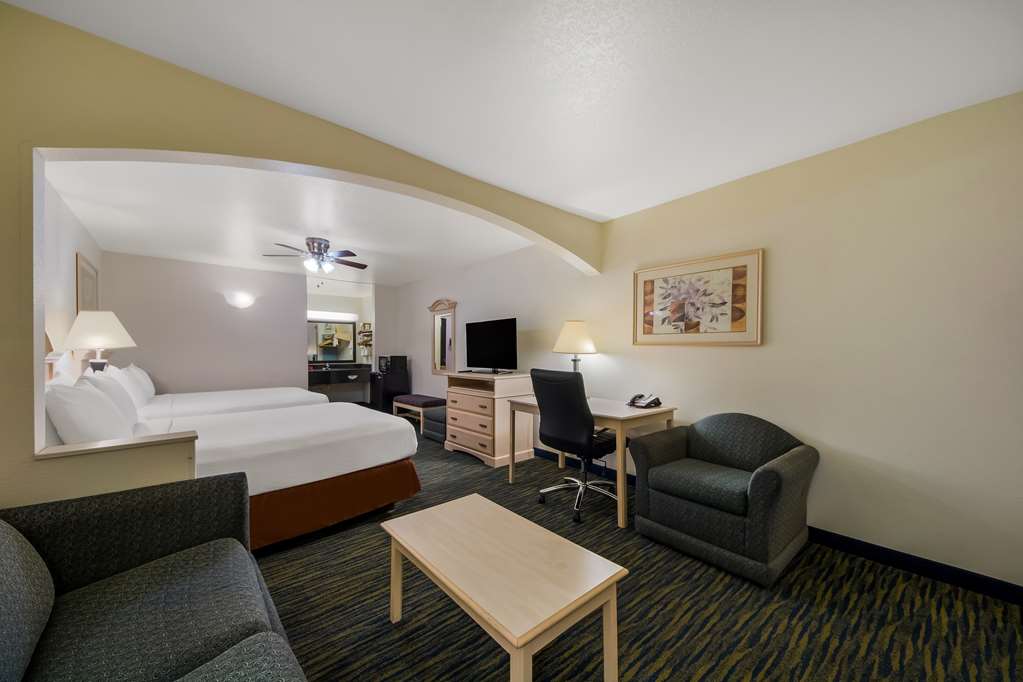 SureStay Hotel by Best Western Falfurrias - photo 28