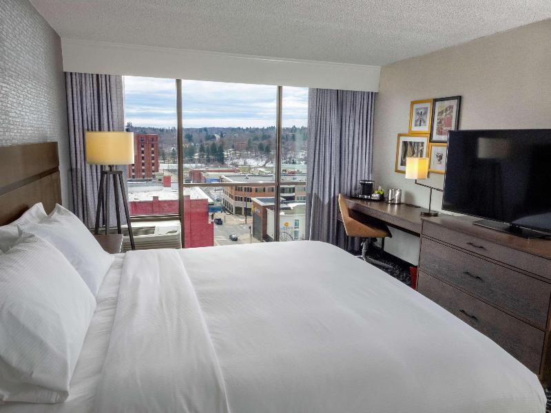 DoubleTree by Hilton Jamestown - photo 117