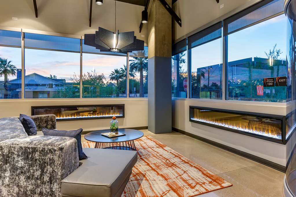 Vīb Hotel by Best Western Phoenix Tempe - photo 13