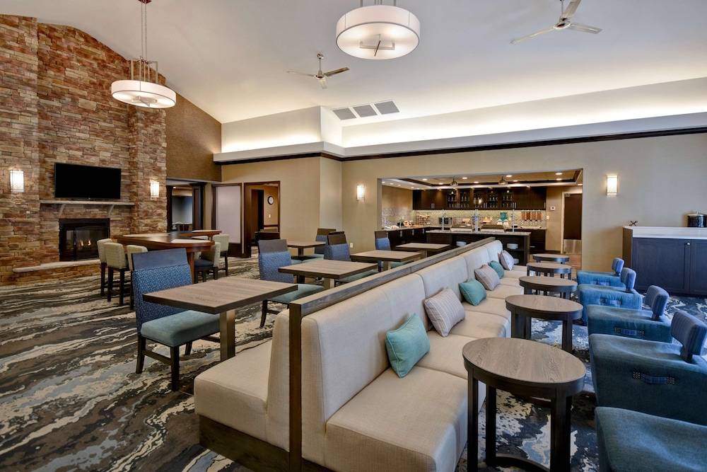 Homewood Suites by Hilton Southington CT - photo 4
