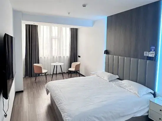 Riversidehotel - carbon neutral hotel in Suzhou