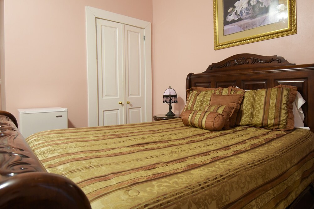 Magnolia Mansion - photo 3