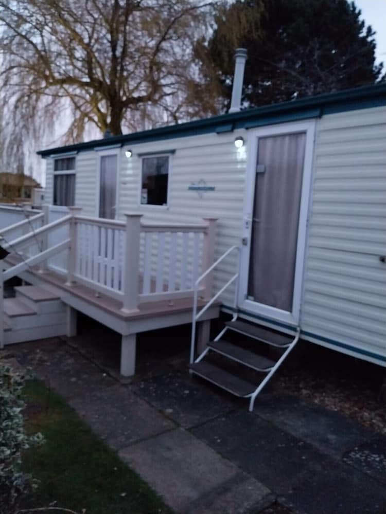 Southview 48 Morningside - last minute hotel in Skegness