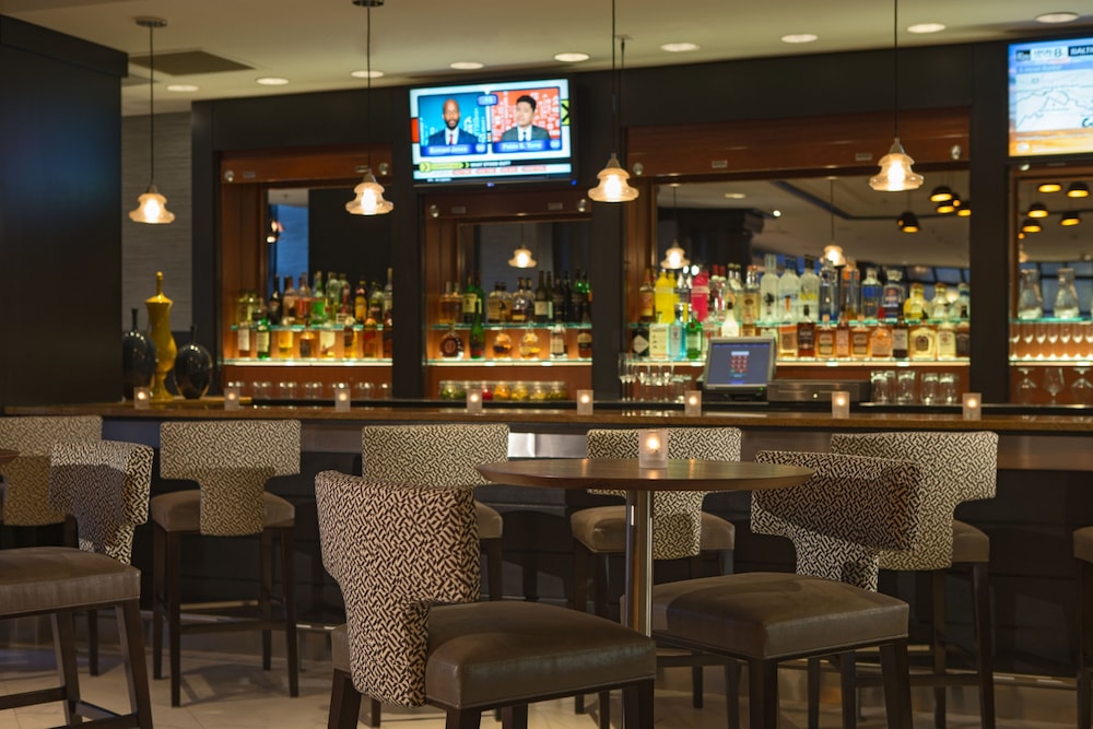 Renaissance Baltimore Harborplace Hotel - photo 38