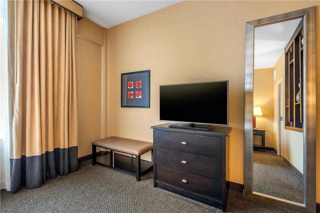 Cambria Hotel Akron Canton Airport - photo 20