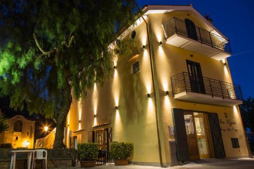 Rianna Rooms & Breakfast — 4-Star Luxury Hotel in Scala, Italy