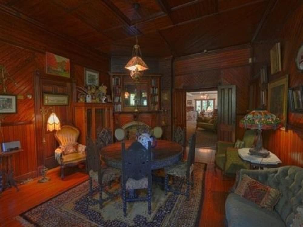 The Washington Irving Inn - photo 31