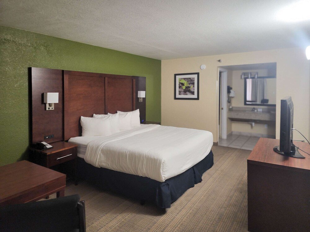 Studio 6 Suites Willcox Az - photo 4