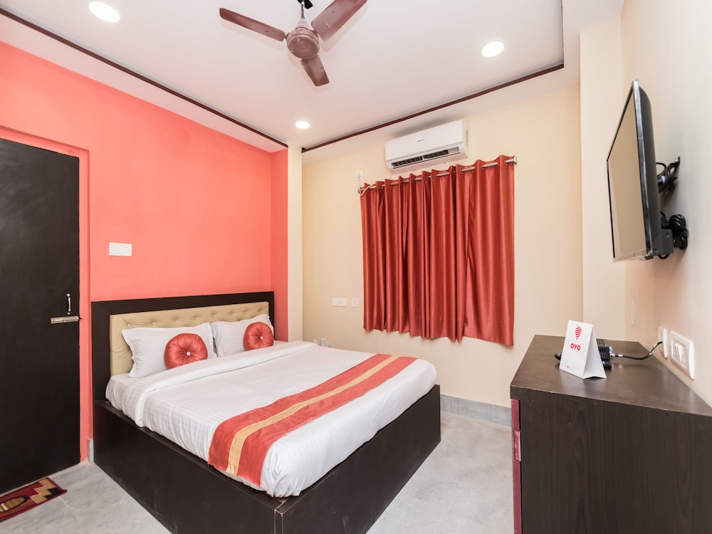 OYO 9543 Rajarhat