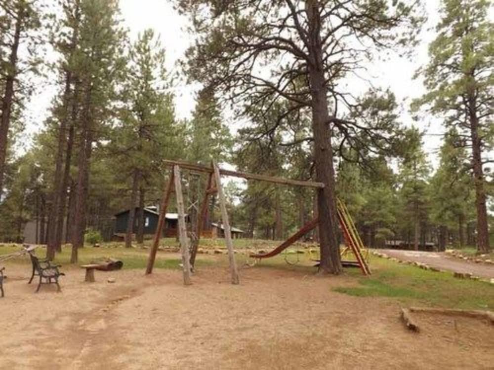 Arizona Mountain Inn and Cabins - photo 307