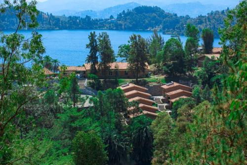 Bethany Hotel Karongi in Kibuye, Rwanda