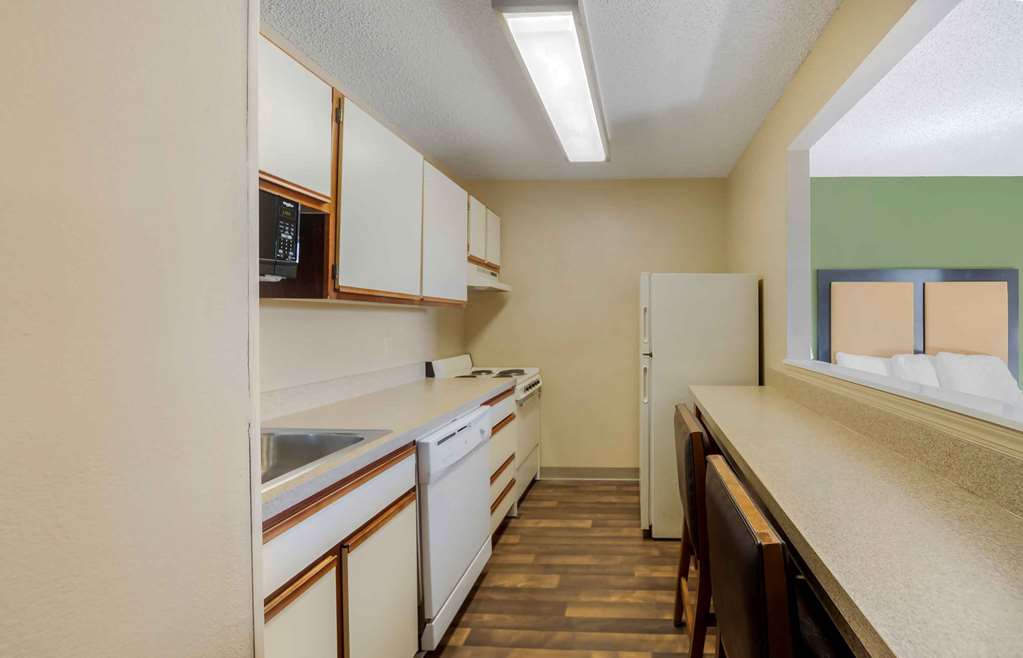 Extended Stay America Suites Oklahoma City Northwest - photo 21