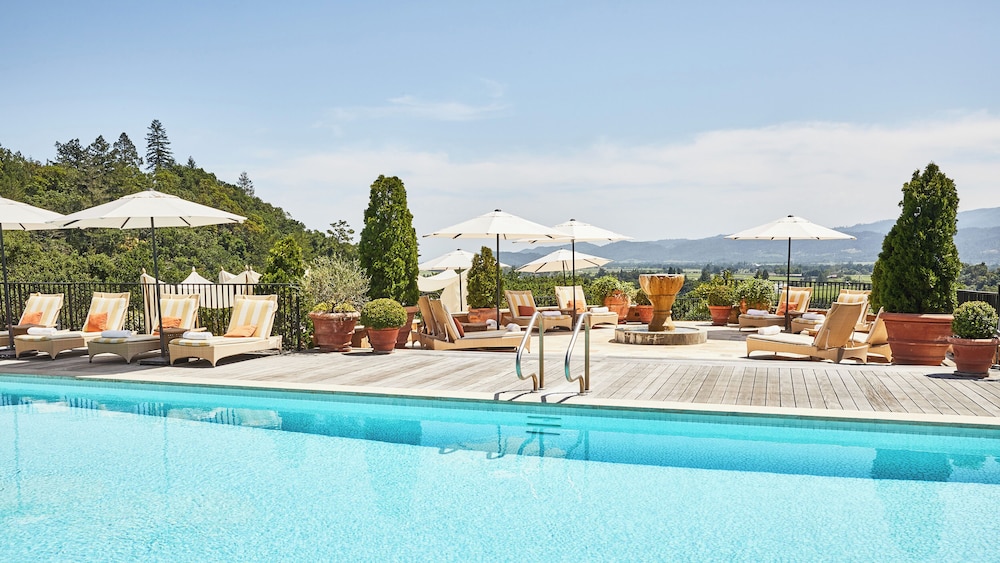 Auberge Du Soleil - photo 40