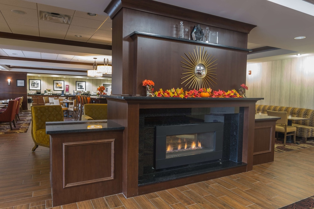 Hampton Inn Bangor - photo 6