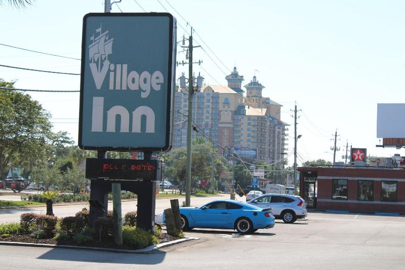 Village Inn Destin — hotel in Destin