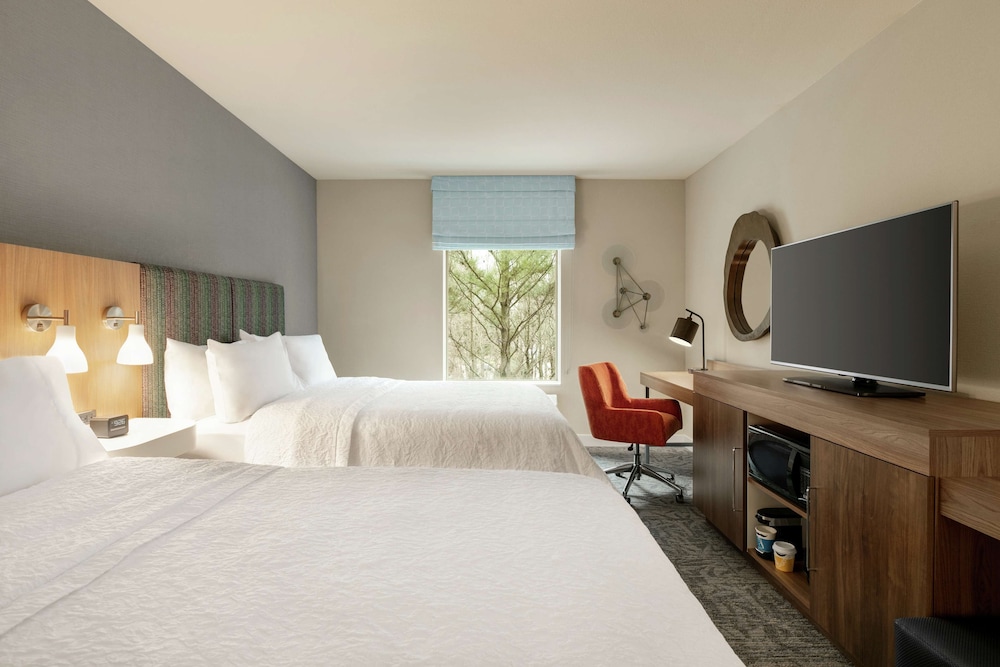 Hampton Inn & Suites Johns Creek - photo 12
