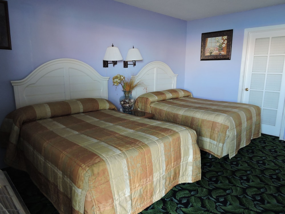 Walden Motel - photo 4