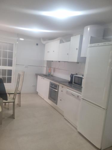 Alojamientos Alberto in Alhendin, Spain