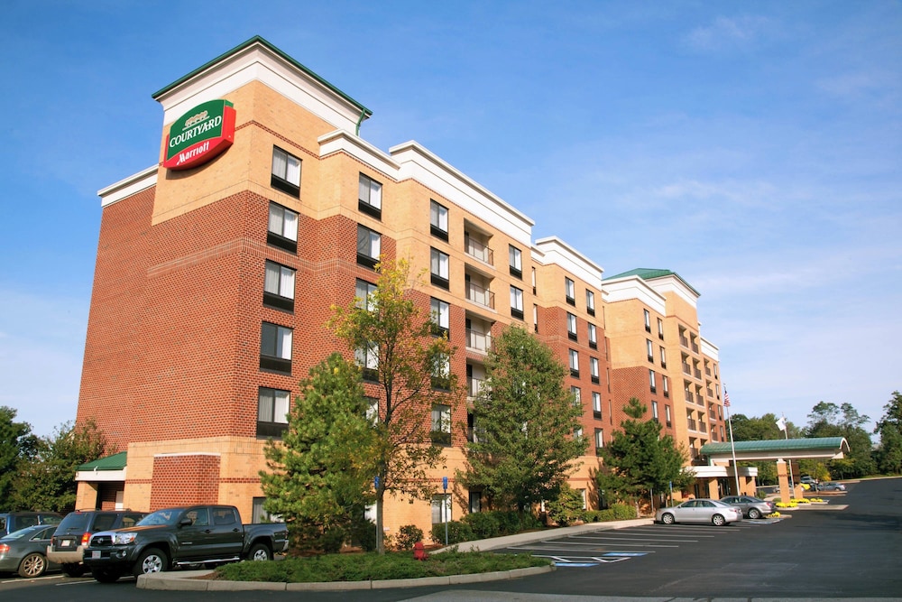 Courtyard by Marriott Woburn Boston North - featured photo