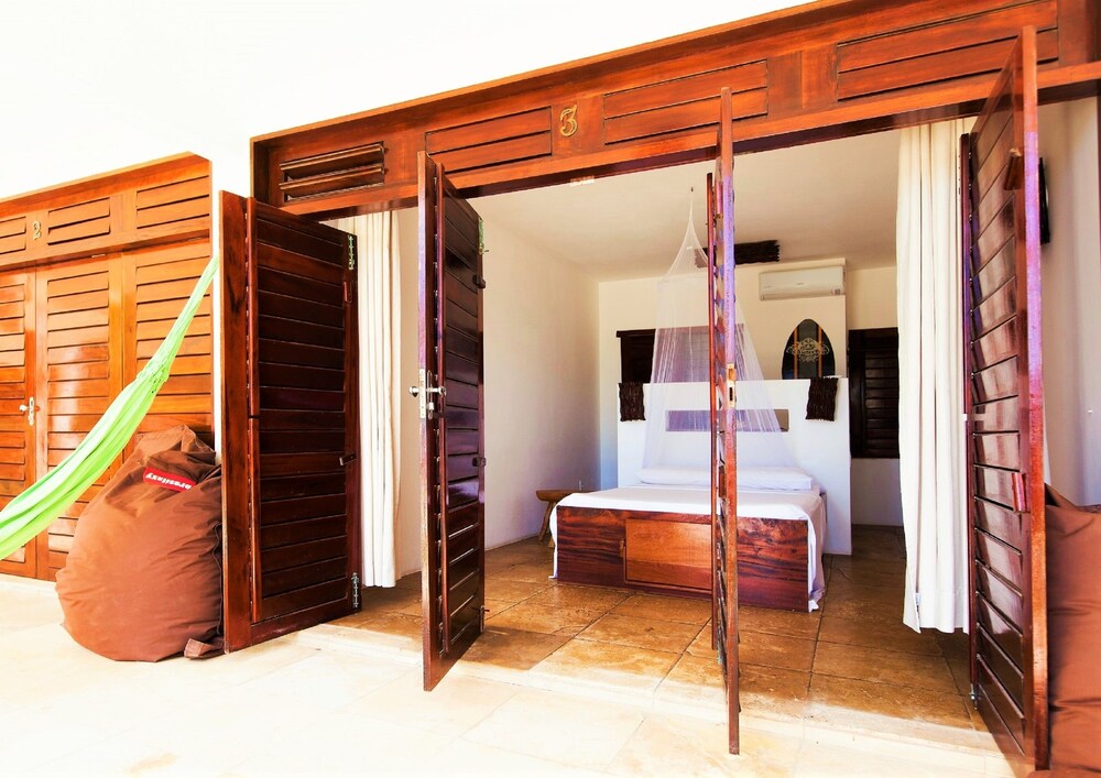 Windtown Beach Hotel — Caucaia — photo 4