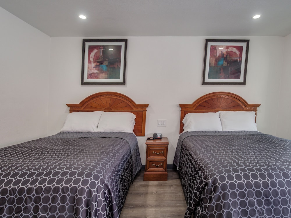 The Alameda Motel San Jose - photo 10