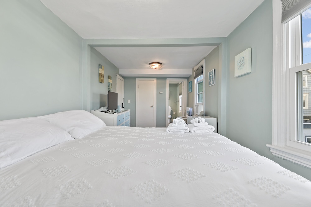 The Inn at Ocean Grove - photo 23