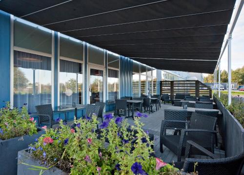 Scandic ÖrnskÖldsvik