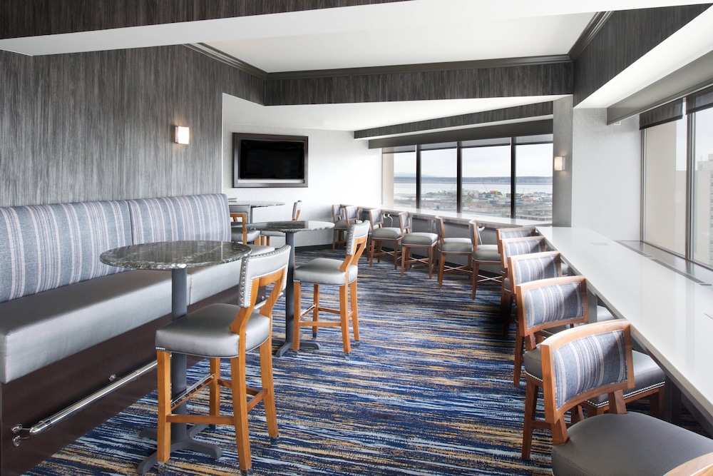 Sheraton Anchorage Hotel - photo 61