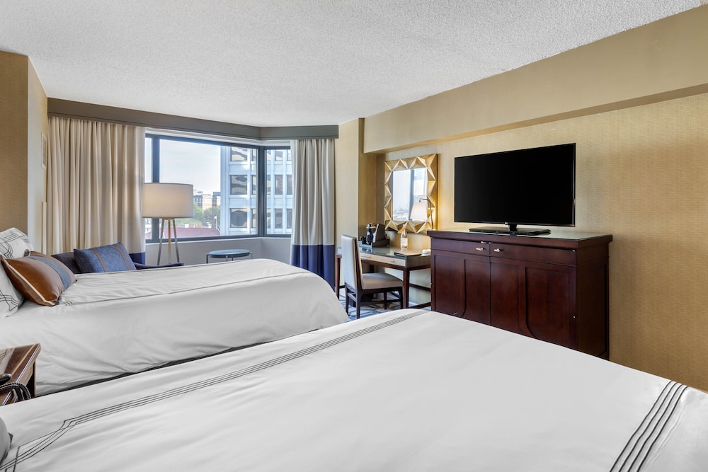 Omni Richmond Hotel - photo 20