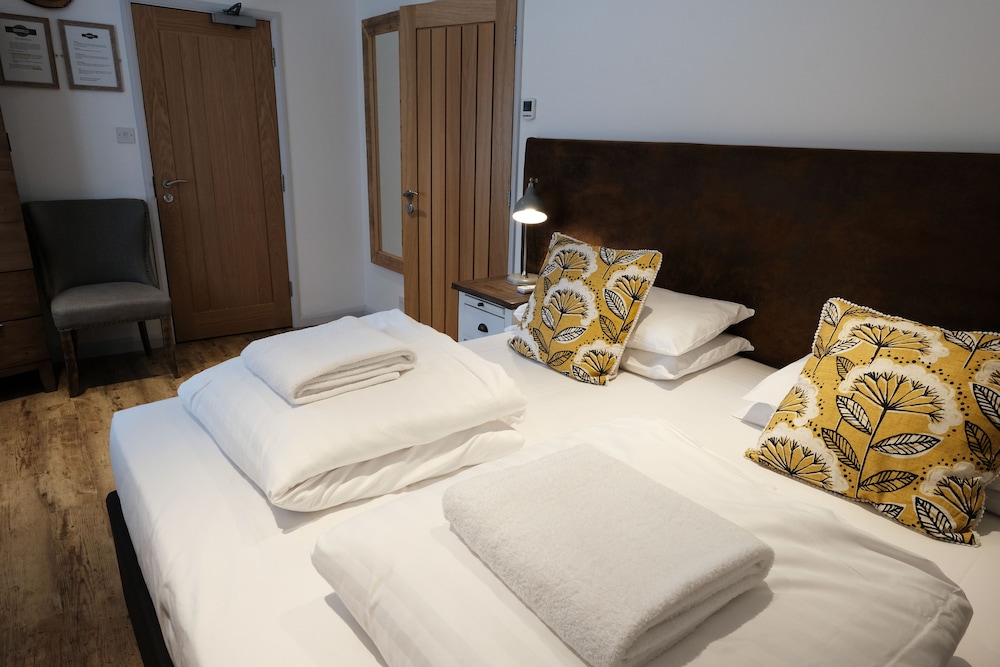 The Sawmills in Ilfracombe, United Kingdom