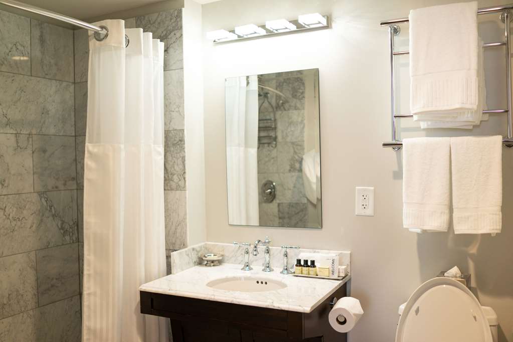 The Esquire Hotel Downtown Gastonia an Ascend Collection Hotel - photo 11
