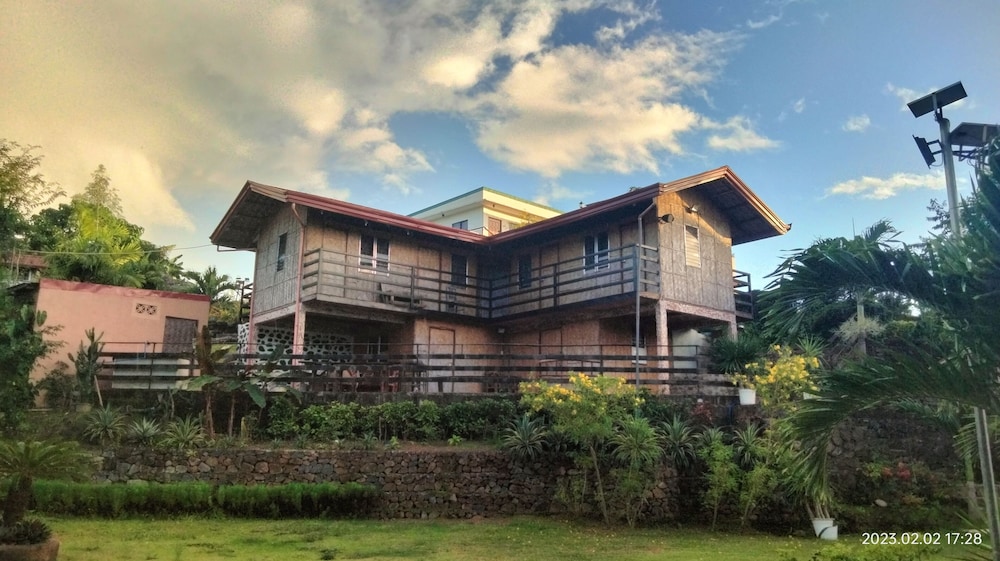 Casa De Robles — Baras — photo 2