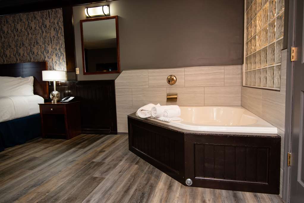 Best Western Plus Plattsburgh - photo 53