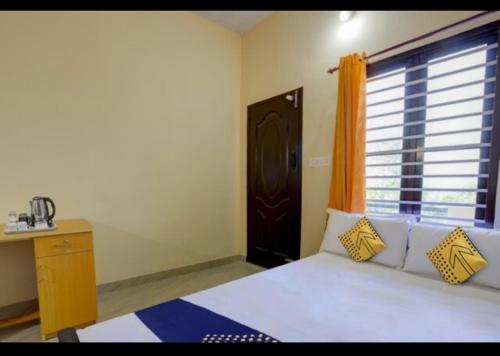 Kochu Mariya Residency — Punalur — photo 2