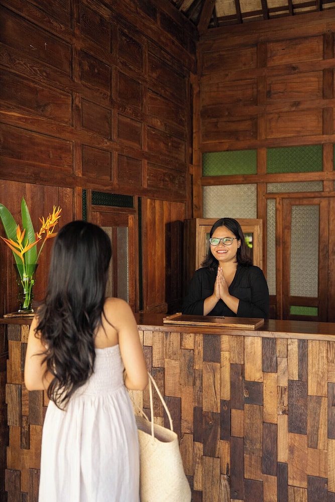 Kayu Village — Canggu — photo 2