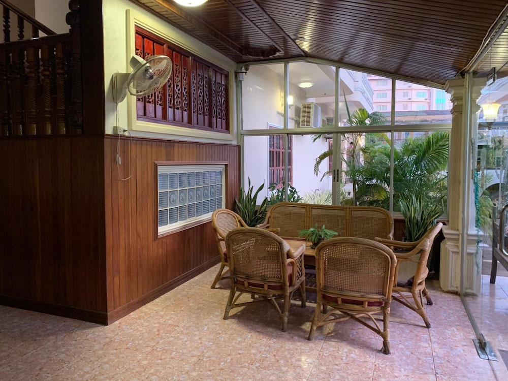 Phaythavone Hotel — Pakse — photo 3