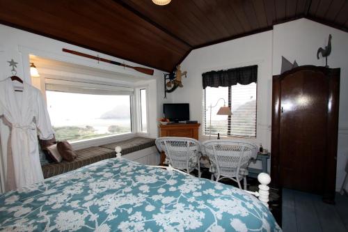 Elk Cove Inn & Spa - photo 24