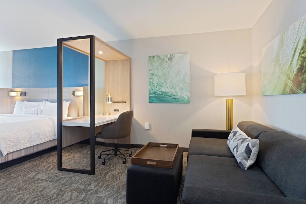 SpringHill Suites by Marriott Ocala - photo 8