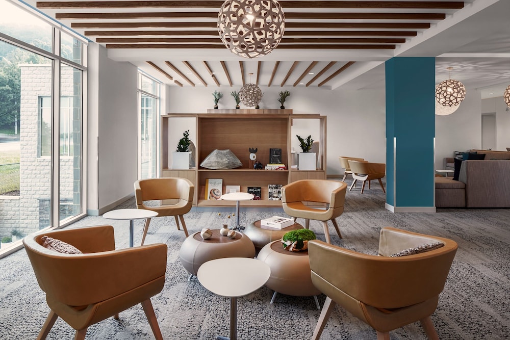 Element Asheville Downtown - photo 4