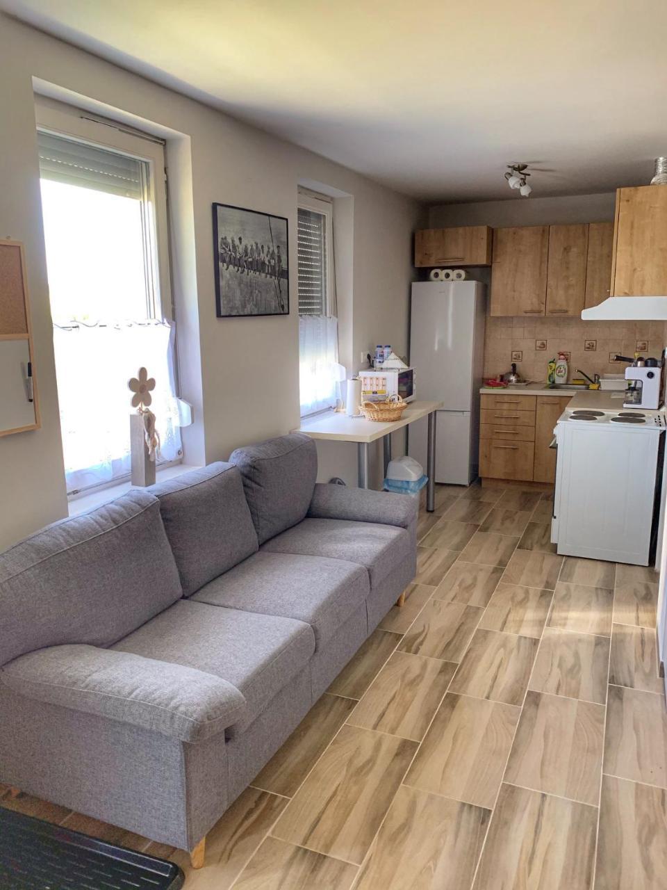 Boróka Vendégház Gerjen in Unknown City, Hungary