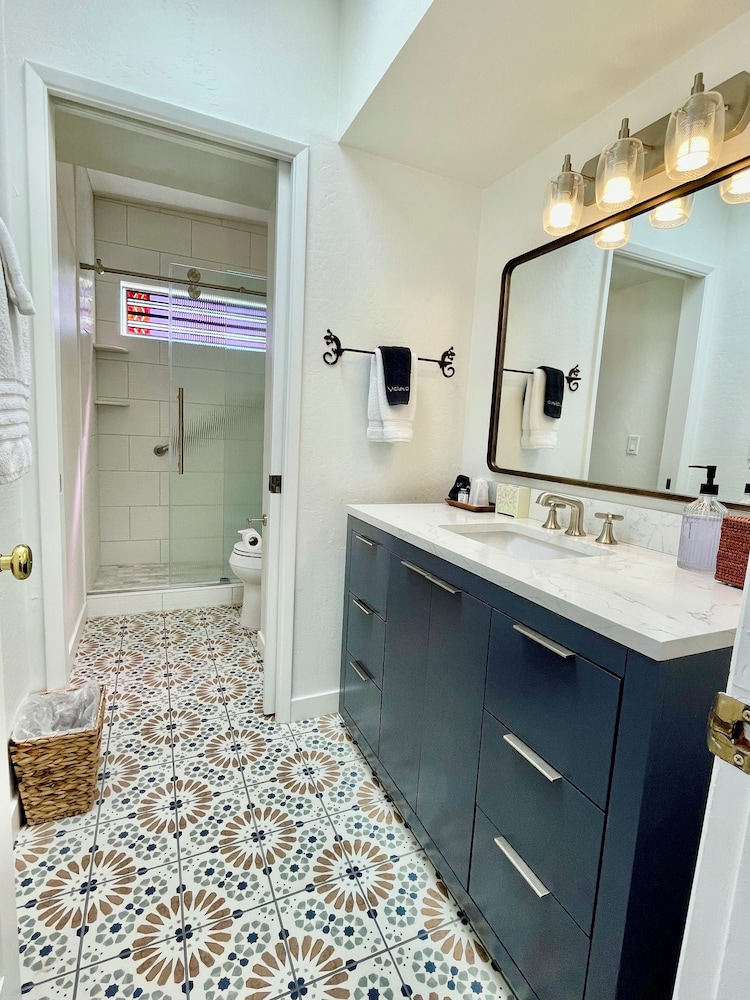 Adobe Rose Inn B&B - photo 35