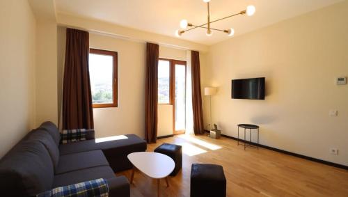 Bright and Cozy Apt in Tbilisi