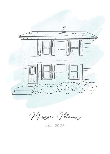 Monroe Manor — hotel in Peoria Heights